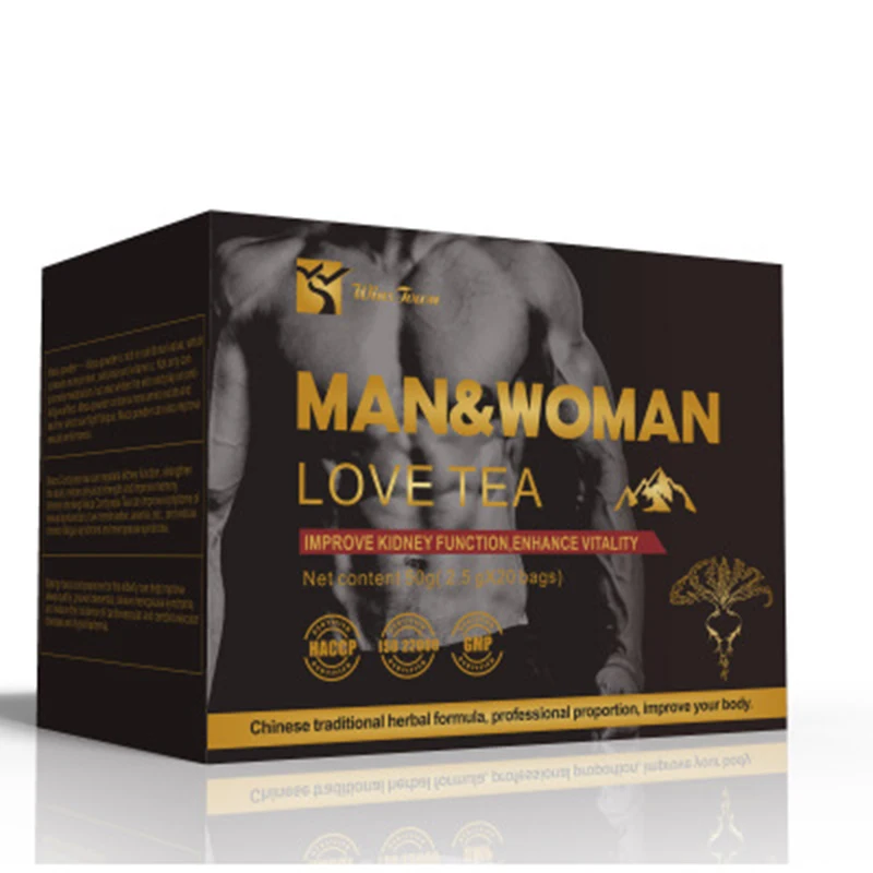 Sex Tea Improve Sexual Function Male Prescription Herbal Bag for Men Enhancer Help Make Good Love penis enlargement | Красота и