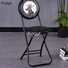 ProQgf 1 шт. набор ванной элегантный удобный стул xiaowle