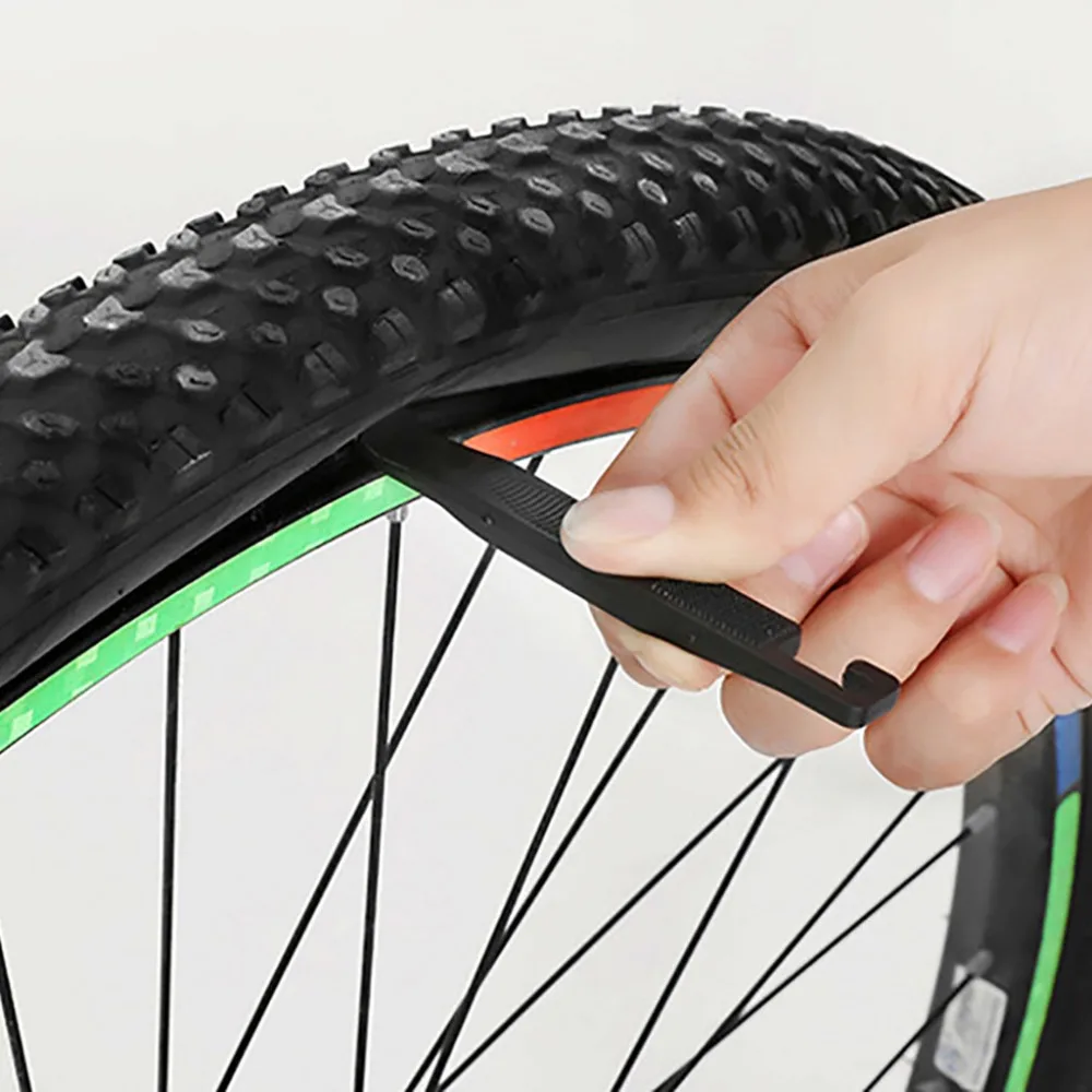 Bike water bottle cage bicycle bottle cage with tool box tire spoon +1tool box +2tire rod bicycle drink holder bidon fiets 50A21 (61)