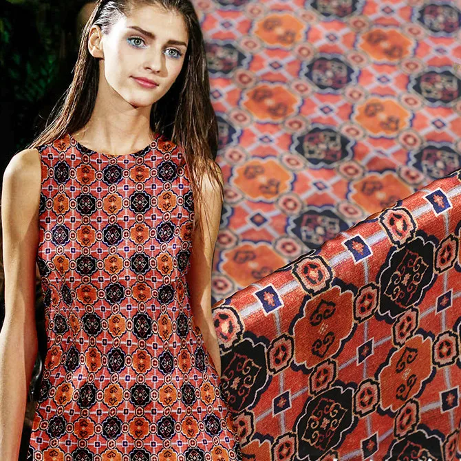 

19 mm silk stretch satin fabric meter 135 cm digital inkjet silk fabric satin soft dress shirt fabric wholesale silk cloth