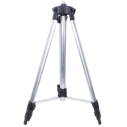 1.5m Tripod For Laser Level Automatic Self 360° Leveling Measure Level Tripod