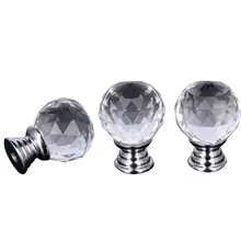 Современный одностворчатый K9 кристалл ручка алюминиевый сплав шкаф для ванной ящик цинковый сплав ручка шкаф дверная ручка