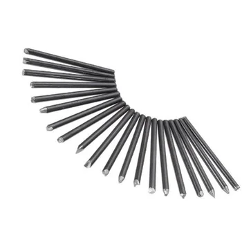 

Parts Punch Kit Set 20pcs Flower Craft Stainless steel DIY Assorted Stamp
