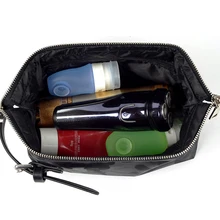 Мужской органайзер, водонепроницаемый, многофункциональный, портативный, модный, для путешествий, большая емкость, одноцветная, для хранения, для стирки, нейлоновая, камуфляжная, для туалетных принадлежностей