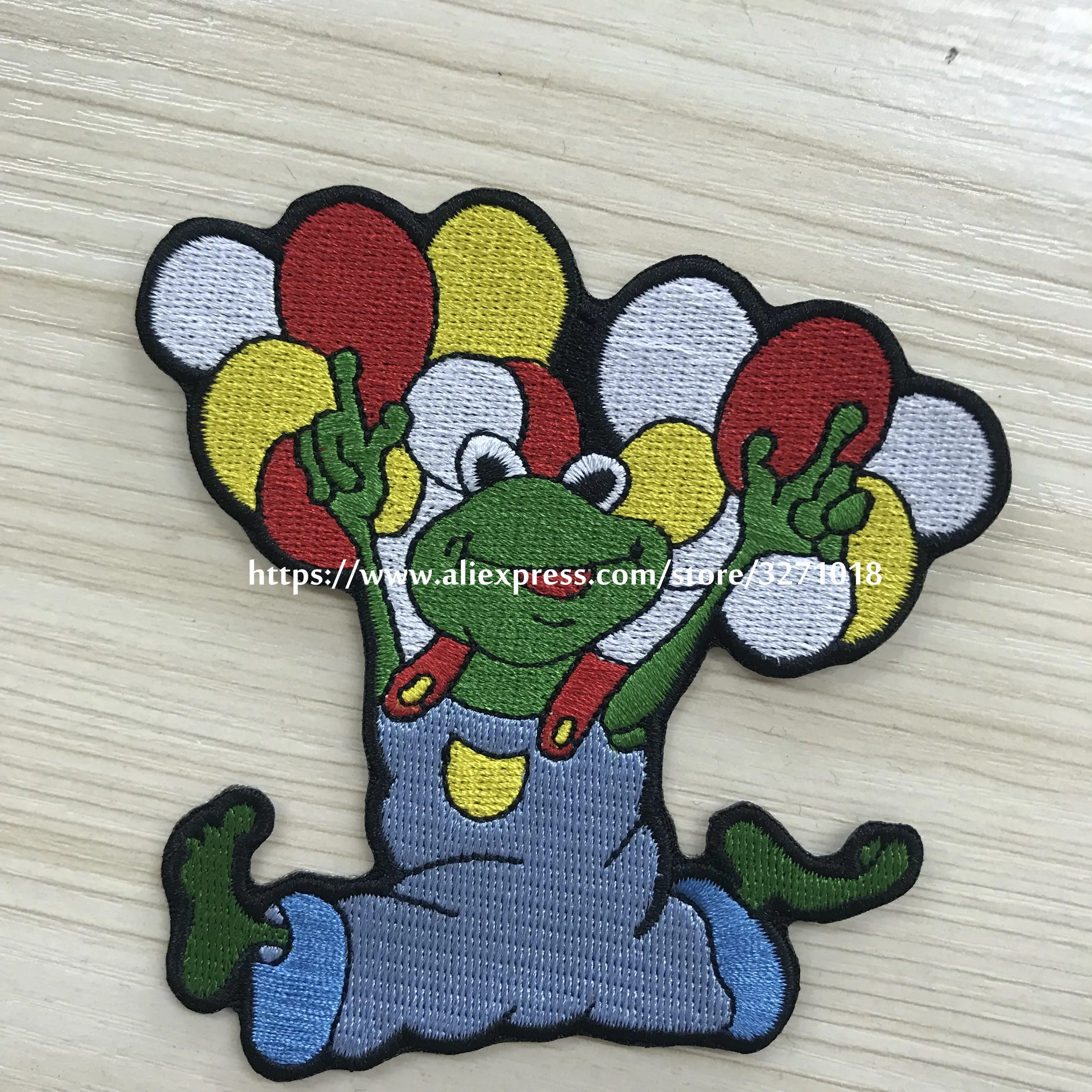 2021 пользовательские oeteldonk embleem значки эмблема для карнавала Вечерние patch | Заплатки -32845210833