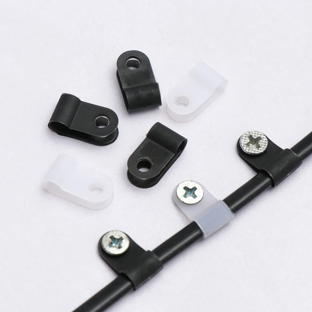 electrical clips fasteners