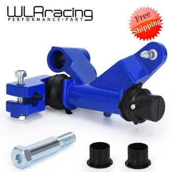 

Transfer Case Lower Shift Control Linkage Lever Kit For 92-99 Ford F-150 F-250 F-350 Bronco WLR-PDG08