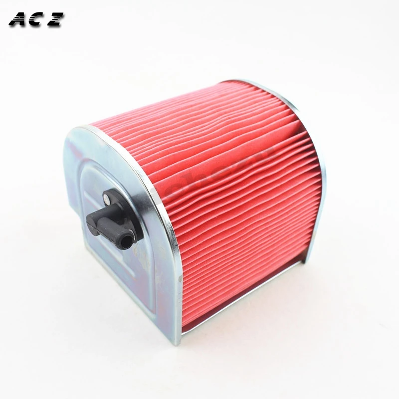 ACZ Motorcycle Air Filter Motor Bike Intake Cleaner For Honda CMX250C Rebet 1996-2016 CA250 1996-2011 | Автомобили и мотоциклы