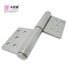 Флажковая Петля из нержавеющей стали tuo xie jiao подвеска разборка петля для дверцы деревянная дверная петля Подвеска Инженерная поддержка Cu