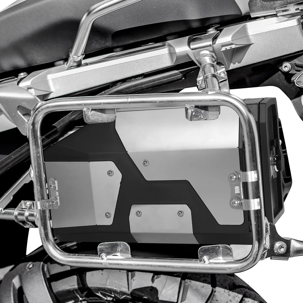Новое поступление! Ящик для инструментов BMW r1250gs r1200gs lc & adv Adventure 2002 2008 2018 r 1200 gs