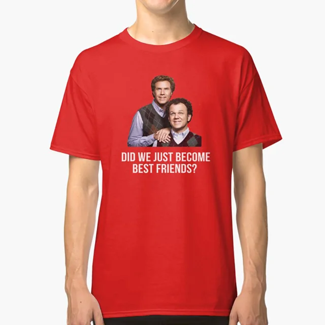 shirt step brothers 