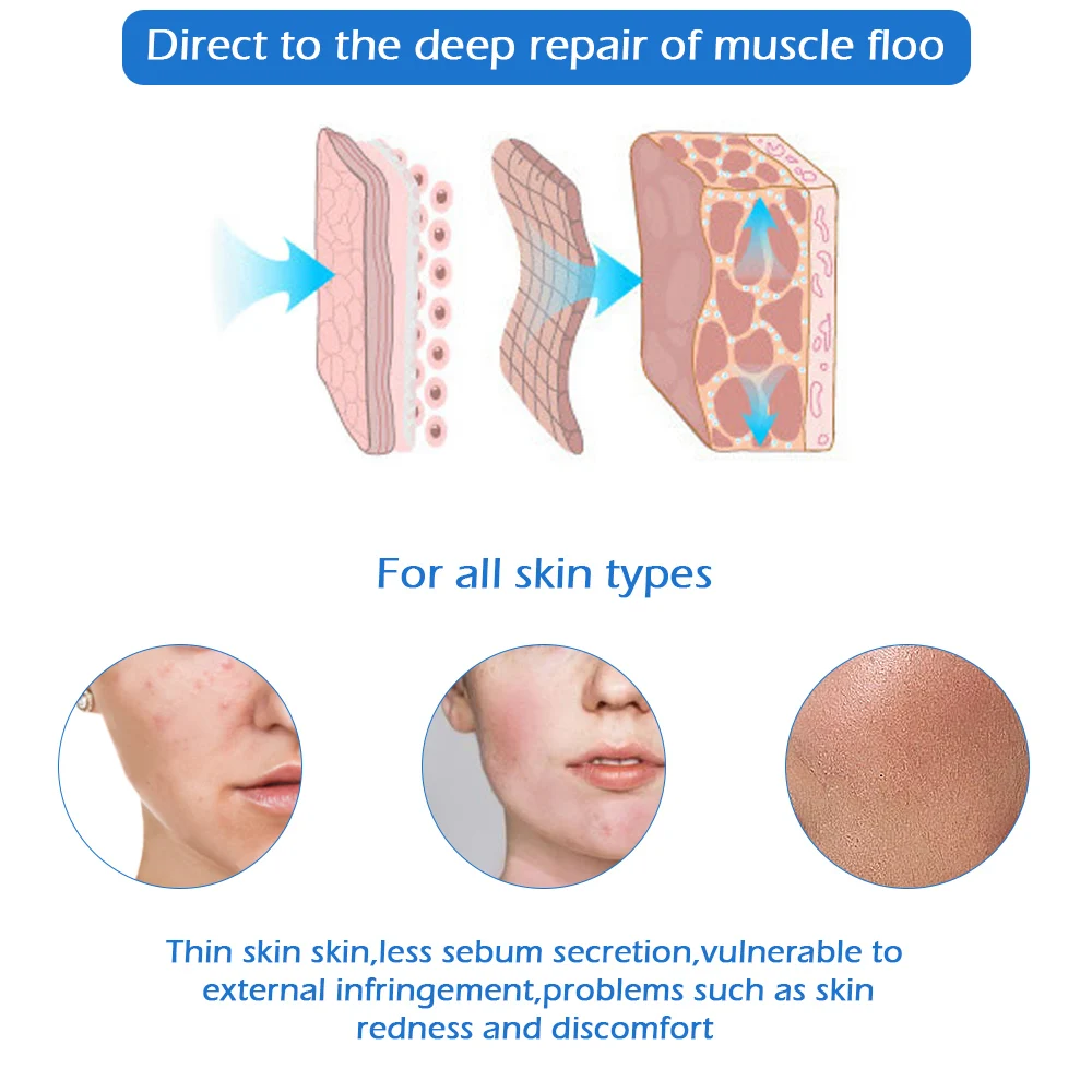 Electric Micro Needling Pen Skin Tightening Reduce Wrinkles Device Scar Marks Removal Electric Dr Pen with 2pc 12pin Cartridge
