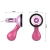 YEMA-vibrador de 7 velocidades para mujer adulta, bomba de pecho, estimulador de pezón, ventosa al vacío, juguete sexual femenino ► Foto 3/6