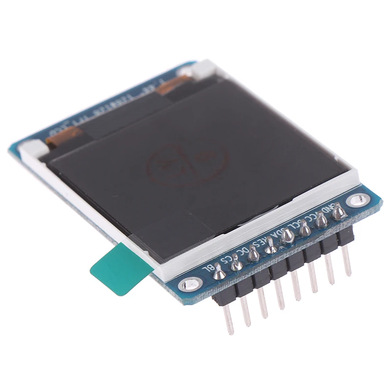 1 шт. 1,4" 128x128 65K SPI полноцветный TFT ЖК-дисплей модуль ST7735 OLED для Arduino