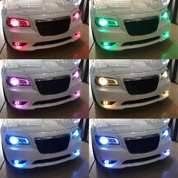 

For Opel Astra H Astra J Mokka Astra G Astra Car-styling Decal Tint Headlight Taillight Light Smoke Film Sticker Car Accessories