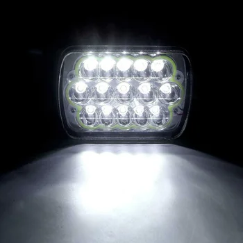 

Sealed Work Light Beam Headlights Engineering Waterproof Replacement Set