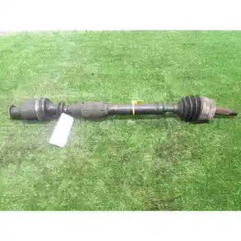 

8601678 TRANSMISSION FRONT RIGHT VOLVO S40 SALOON