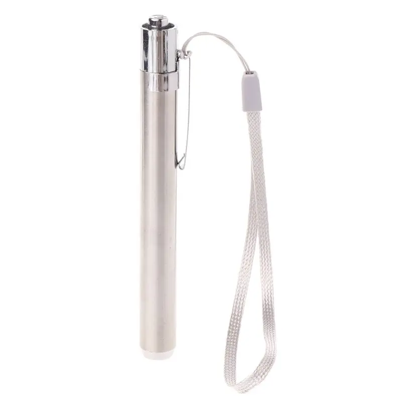 Mini Counterfeit Checker UV Currency Money Note Detector with Lanyard Protable DropShipping money detector pen