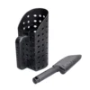 ABS Sand Scoop and Shovel Set For Metal Detector Digging Tool Accessories for Underground Metal Detecting Gold Treasure Detector 5