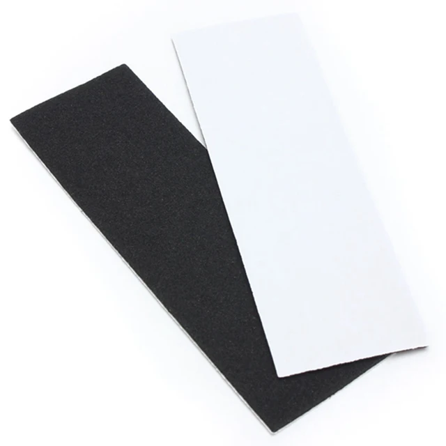 High Quality 32mm Canadian Maple Wood Finger Skateboard Tech Deck 5