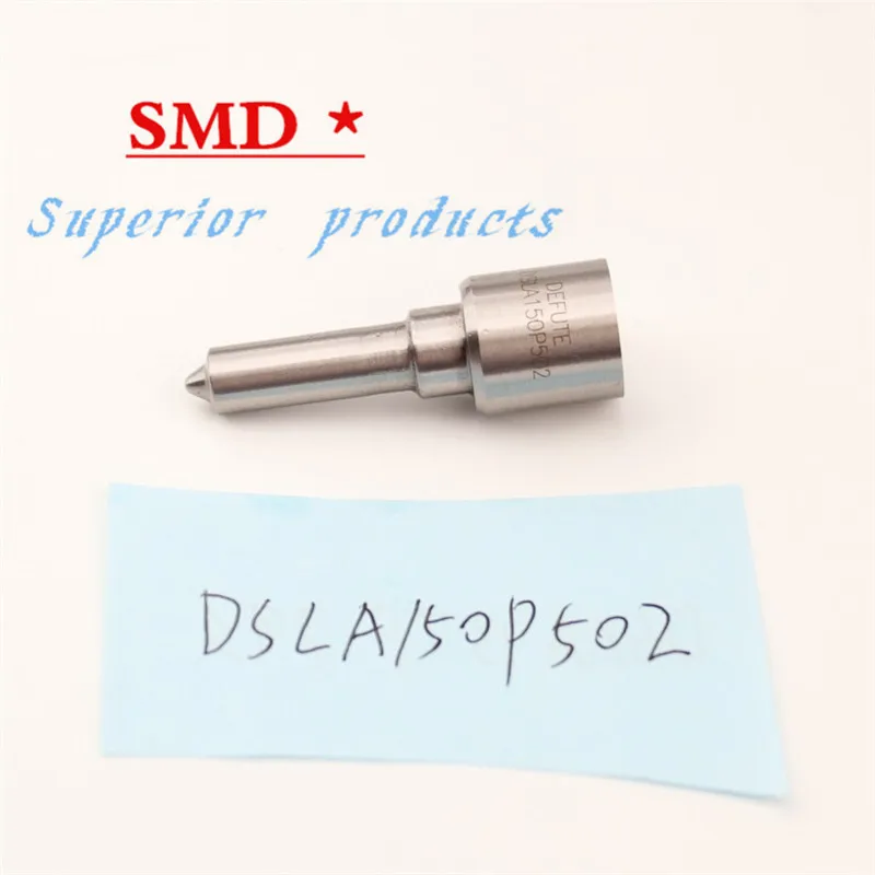 Форсунка дизельного топлива DSLA150P442 DSLA150P448 DSLA150P502 DSLA150P520 DSLA150P672 DSLA150P706