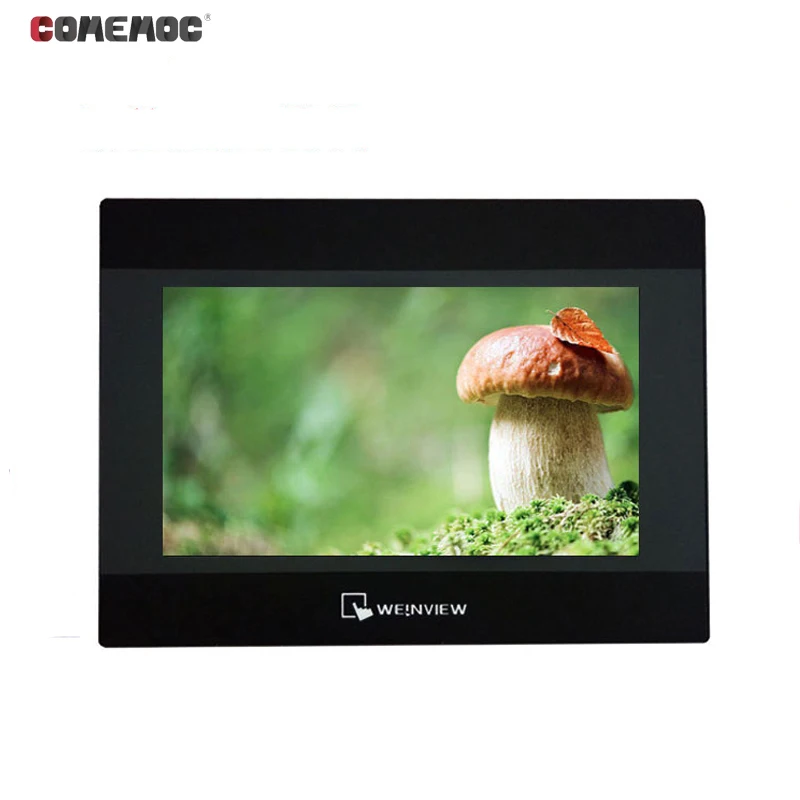 Weinview TK6071iP HMI маленький сенсорный экран монитор 7 дюймов 800*480 промышленный планшет