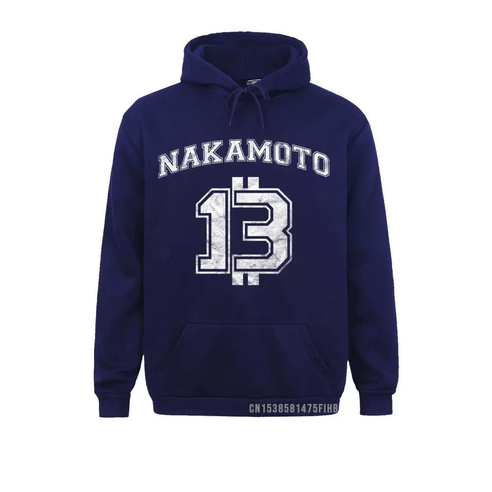  Sweatshirts Summer/Autumn Hoodies Long Sleeve Classic Simple Style Clothes Funny Men 19619 navy