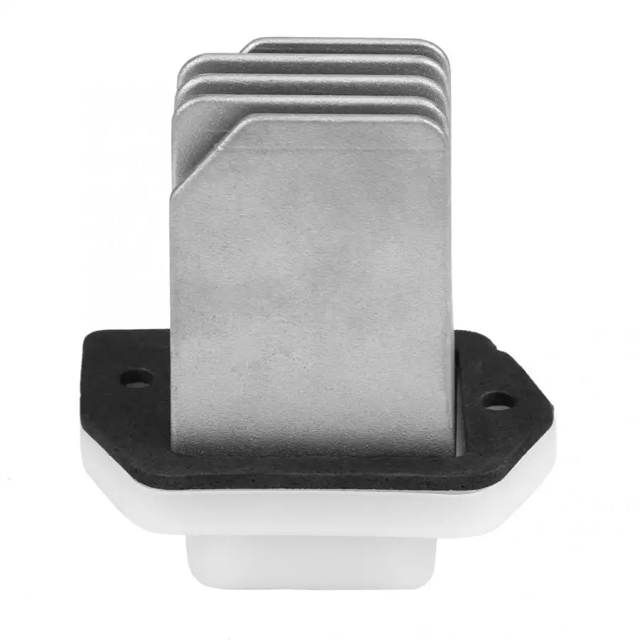 Car Engine Cooling Radiator Fan Motor Switch Blower Resistor for Nissan Pathfinder 2014-2016 | Автомобили и мотоциклы