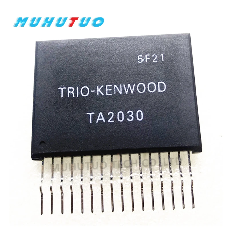 

TA2030 Power amplifier thick film IC integrated module circuit chip
