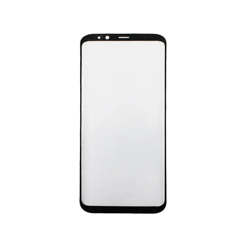 S8 S8 S9 Note10 Plus передняя внешняя стеклянная крышка объектива для samsung Galaxy S8 S9 S9plus Note9 10 ЖК-стекло и ОСА клей и инструменты