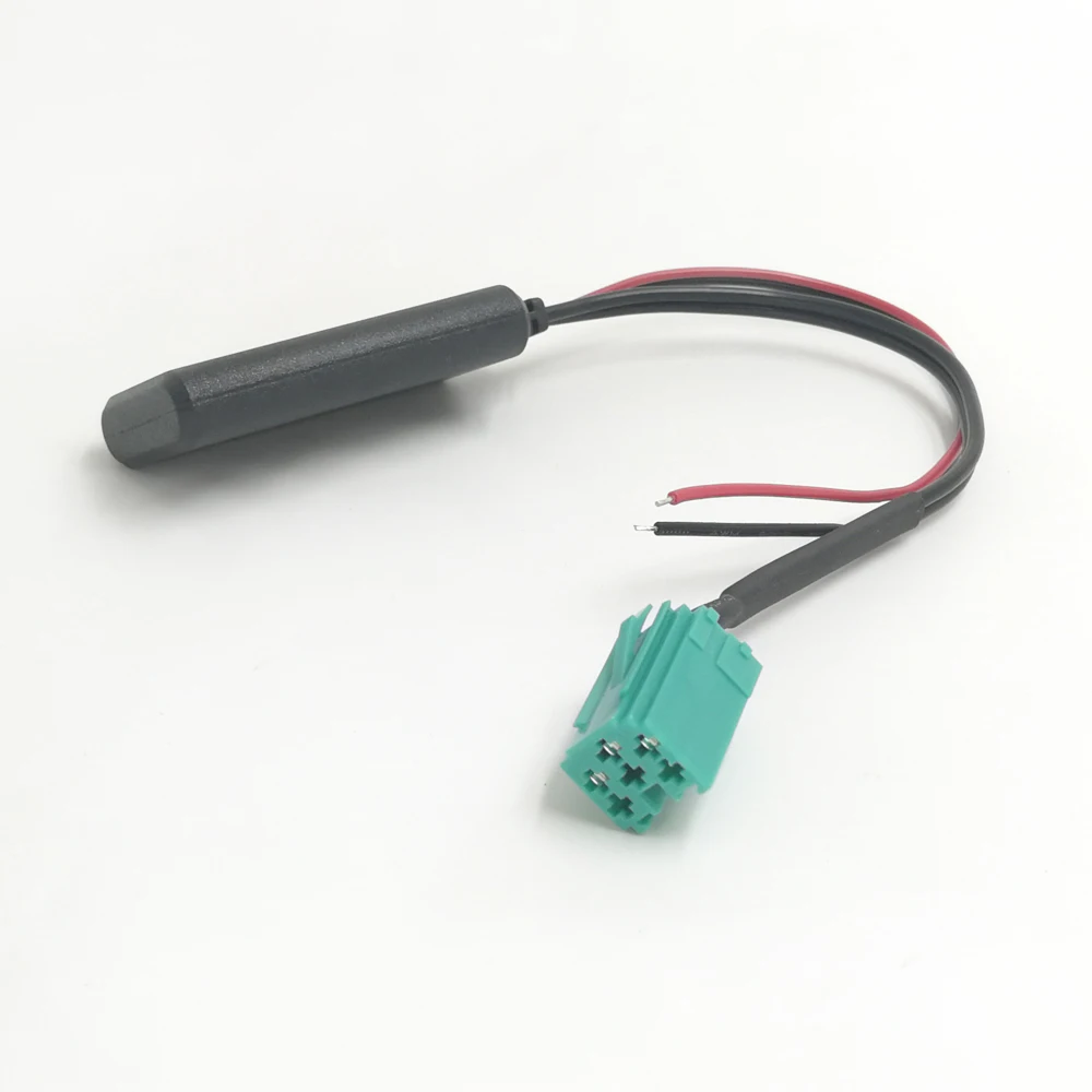Bestolink для Renault Updatelist радио Bluetooth 5 0 AUX адаптер ISO 6Pin 8Pin Автомобильная Беспроводная