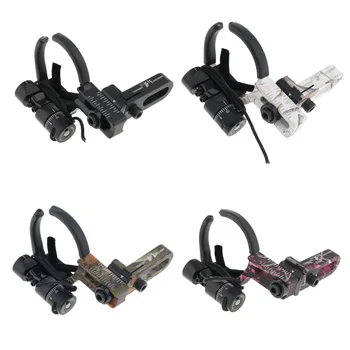 

Archery Drop Away Arrow Rest For Compound Bow Hunting Right Hand
