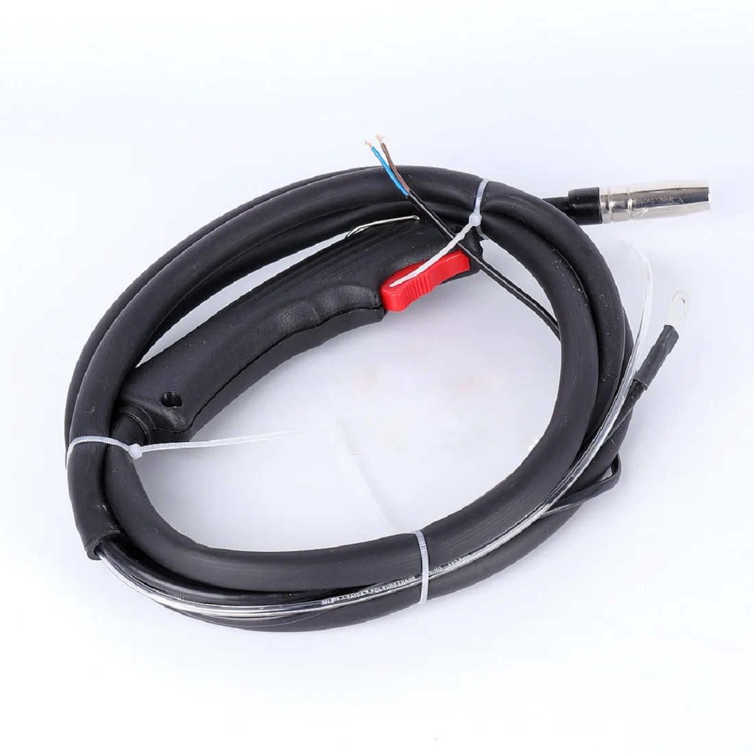 Shipment from Russia 2.5 Meters Mig Gun Torch Complete fit FUBAG TS-MIG 170 180 TS-190 IRMIG 160 MIG Welder | Инструменты