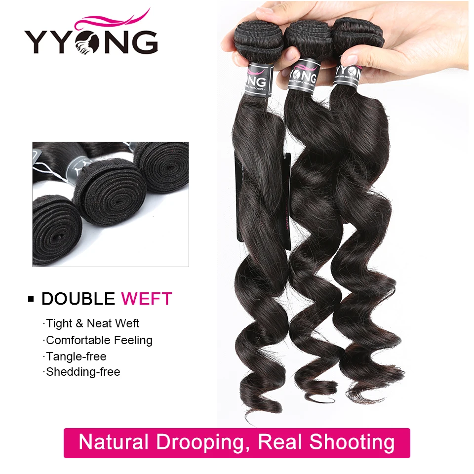 loose wave 345