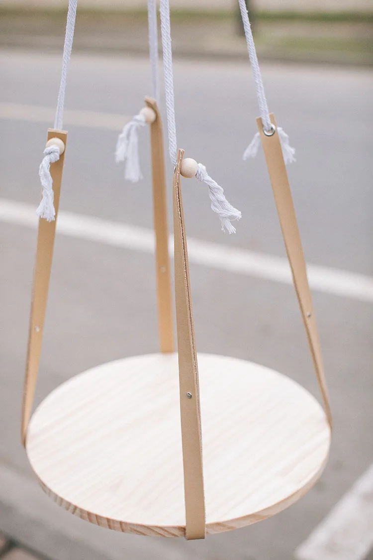 Wood-Hanging-Table-Plant-Support-Handmade-Wooden-Leather-Shelf-Rack-Plate-Nordic-Home-Hotel-Dorm-Bedroom-Organizer-Decor-06