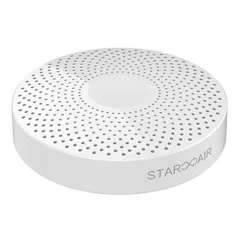 

Lanyard Air Purifier for Indoor Car Deodorization to Formaldehyde Air Purifier