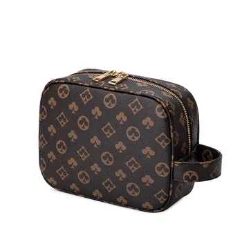 

Tidog New Portable Vintage fashion Printed Clutch Bag
