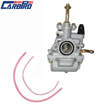 

Carburetor Carb for Yamaha TTR 90 TTR90 2000-2003 TTR90E 2003-05 5HN-14101-00-00 Fuel System Carbureto