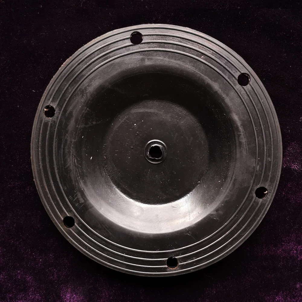 Diaphragm Accessories Parts for QBK15/QBY15 Air Operated Pneumatic Diaphragm Pump DIY