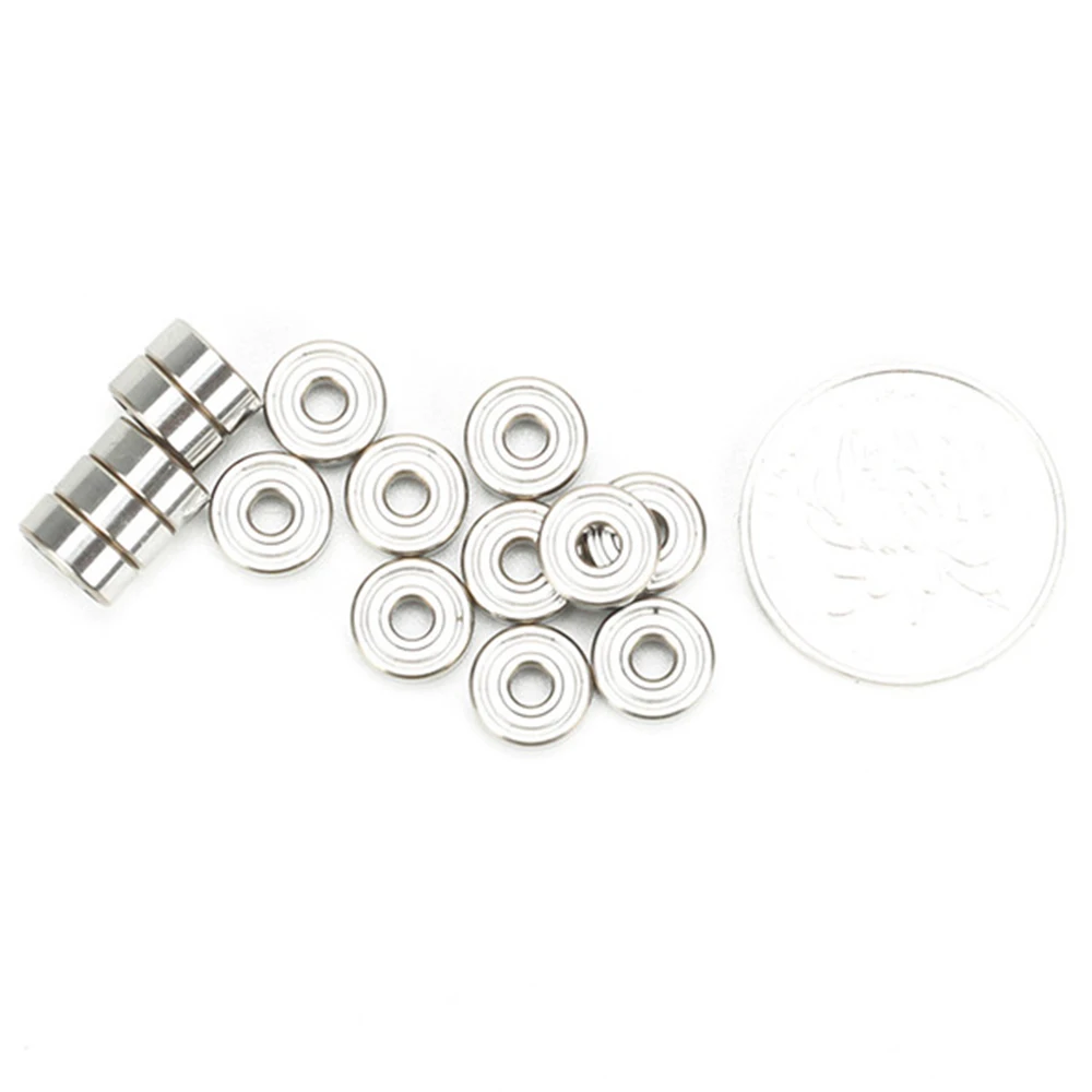 Рисунок 3 - SR2ZZ подшипник 3