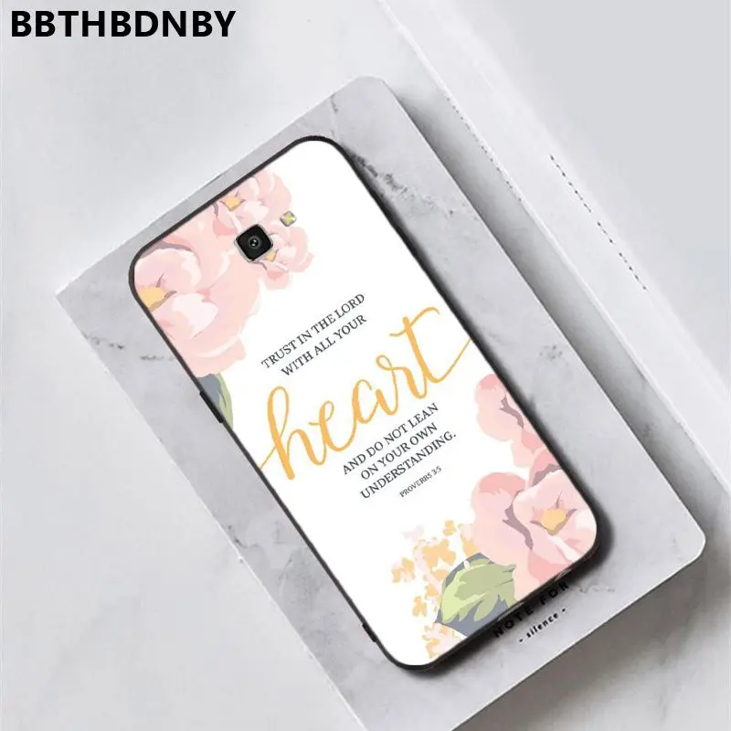 Christian inspiration Bible proverb Jesus