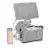 SmallRig DSLR Camera Cage для Sony A7C Корпус Корпус Холодный Башмак 1/4" Arri Отверстие для микрофона LED Fill Light Extension 3081