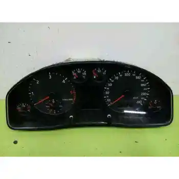 

4B0919881 BOX INSTRUMENTS AUDI A6 SALOON (4B2)