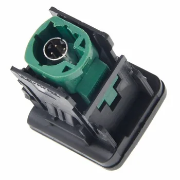 

2pcs Switch Cable Auto For GOLF MK5 MK6/RCD510/RCD315 Connection Wire Plug Set