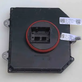 

1401000000 LED Headlight Control Module Fit For 2016-18 GMC Sierra Silverado