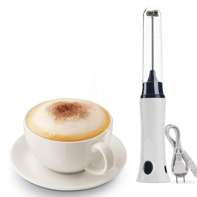 Handheld Electric Coffee Mixer Foamier