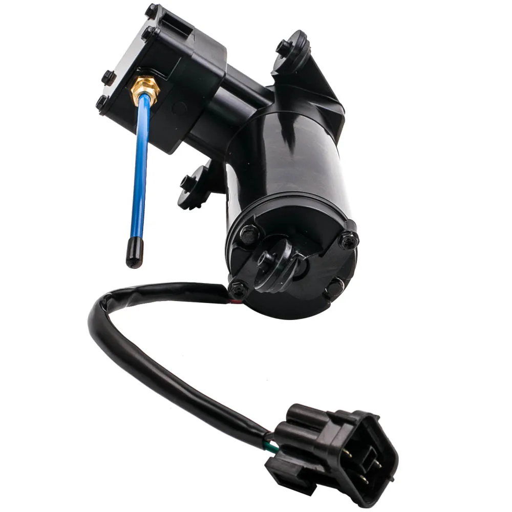 Воздушный компрессор для Land Rover Range P38 1995 2002 ANR3731 Airmatic пневматическая