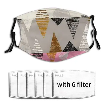 

Windproof Breathable Mouth Mask protective mask Men And Women Adult Dust Anti-ultraviolet Breathable Mask Anti Haze