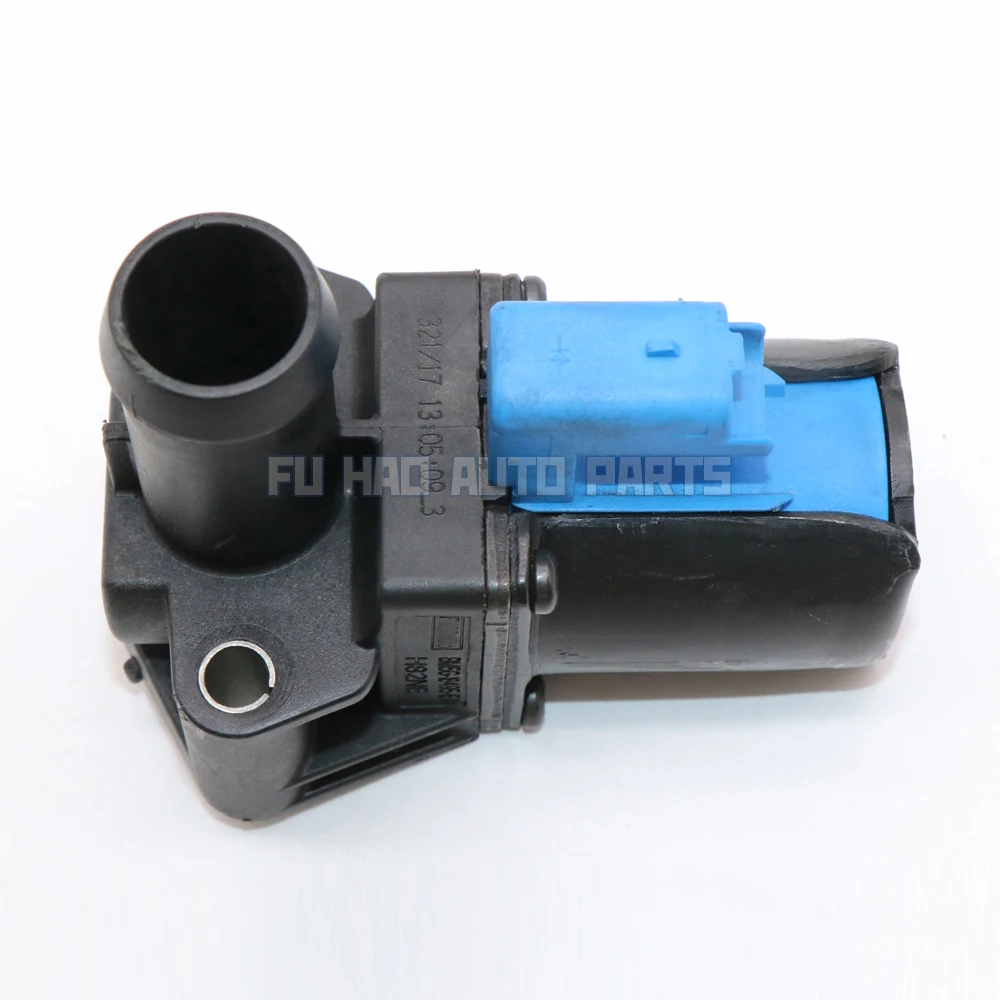 Genuine BM5G 18495 EA Heater Control Valve for Ford Fiesta Fusion