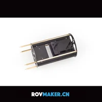 ROV Aluminum Alloy Cabin Bracket Electronic Seal Openrov Compartment Internal Framework Autonomous Underwater robot Vehicle 2